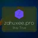 zahuxee.pro