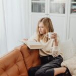 How to Plan a Restful Day Off at Home